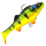 Savage Gear 3D Perch Ready to Fish 12,5 cm - Happy Angler