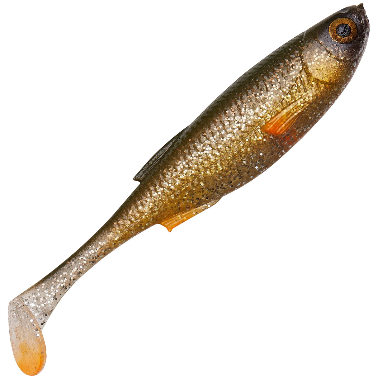 Savage Gear Craft Shad 7,2 cm 5 kpl/pkt - Happy Angler