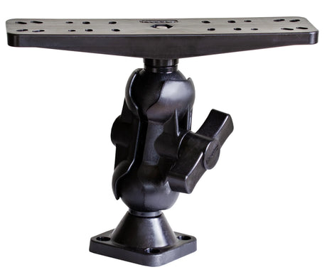 Scotty 5-173 kaikuluotainteline - Happy Angler