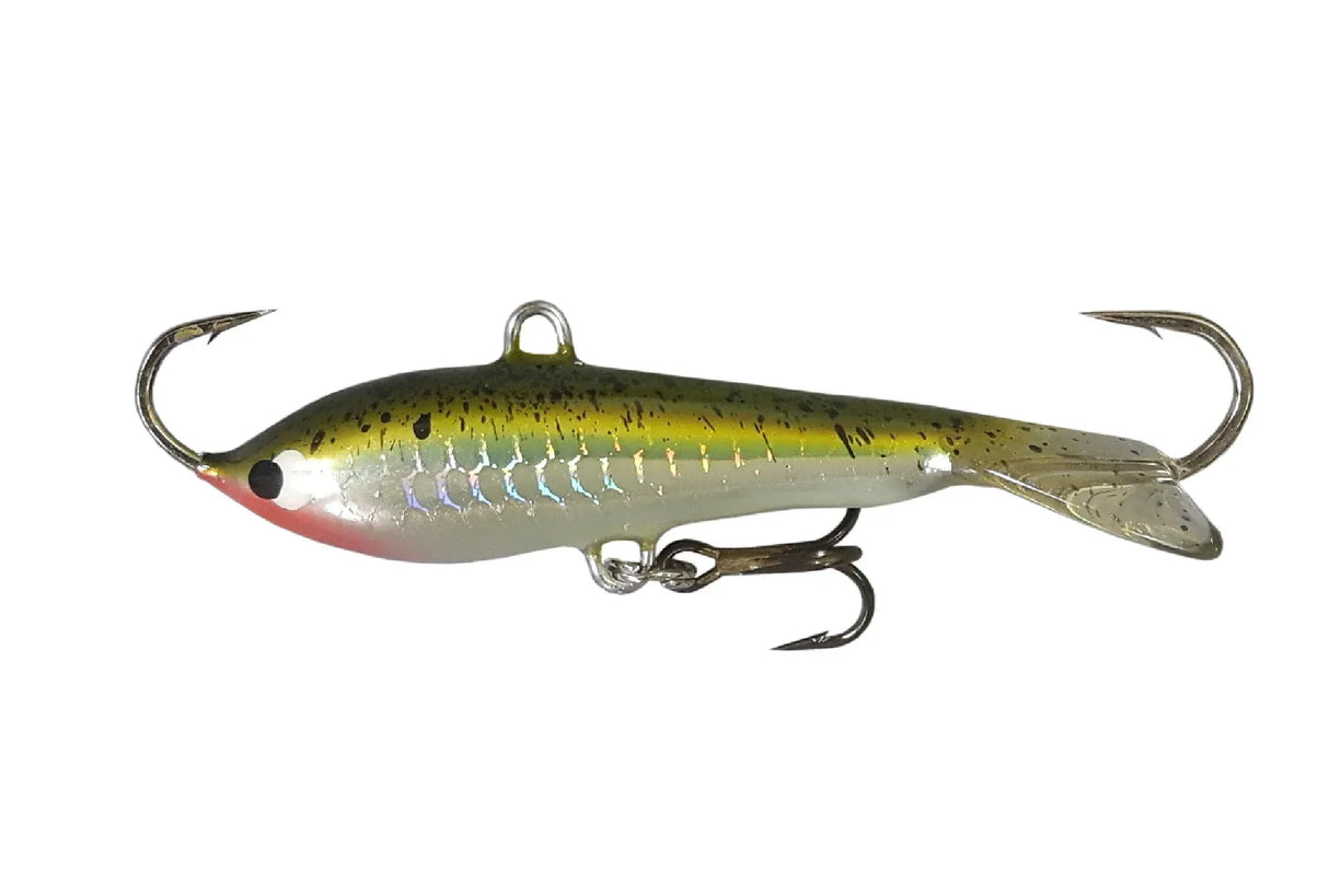 Kaweri 55 kevennetty tasapainopilkki - Happy Angler