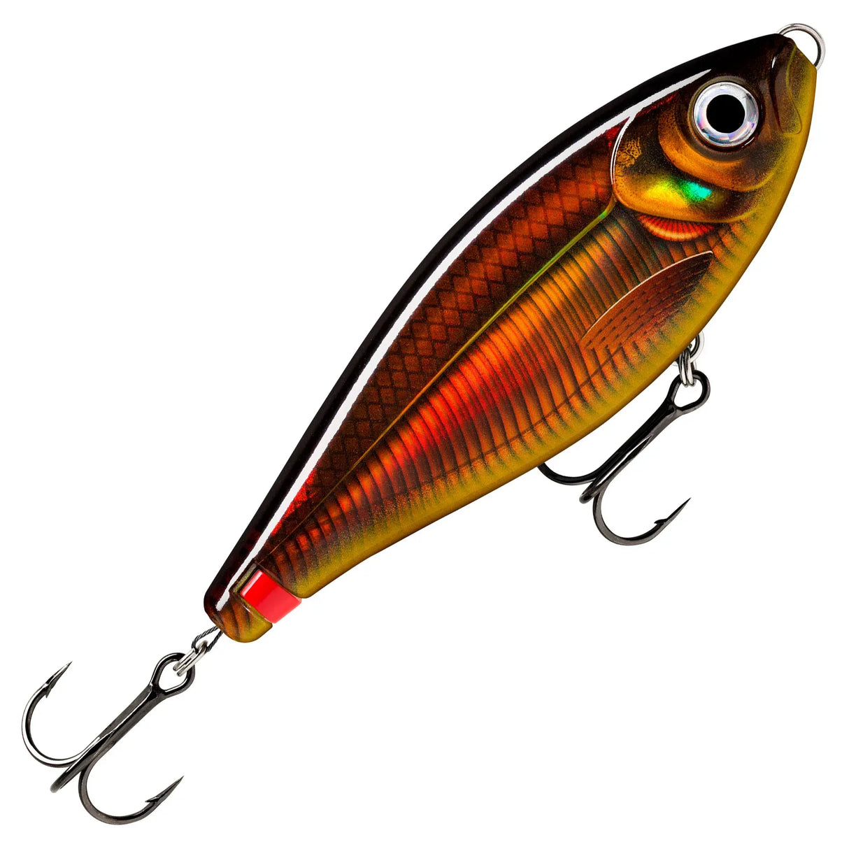 Rapala X-Rap Haku 14 cm jerkki - Happy Angler