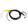 Garmin virtajohto (4-pin, Striker, Vivid, Echomap 4-6") - Happy Angler