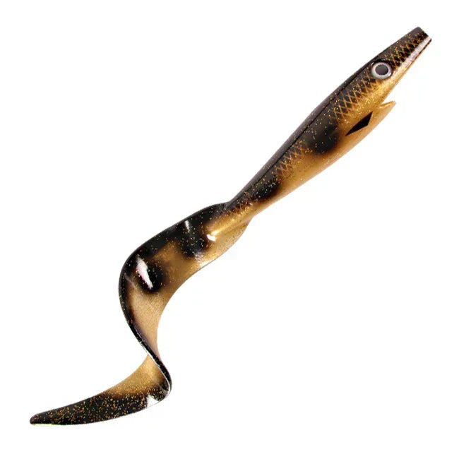 The Pig Giant Pig Tail 40 cm kalajigi - Happy Angler