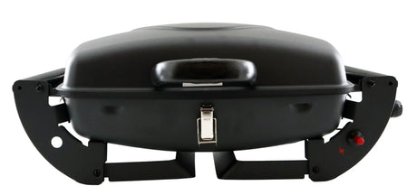 Easy Cooking Caravan kaasugrilli - Happy Angler