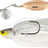 Westin MVIBE Colorado + Willow 12 g spinnerbait - Happy Angler