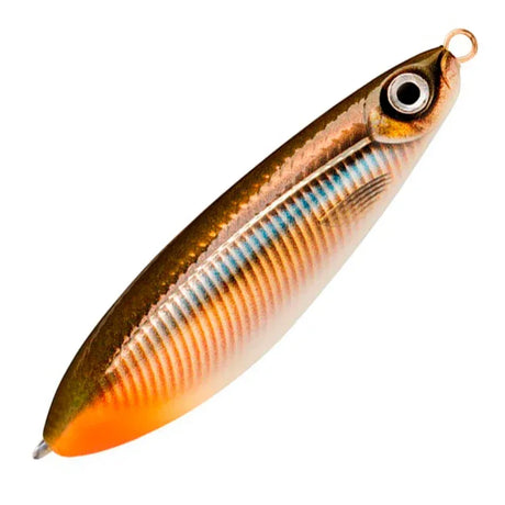 Rapala Rattlin' Minnow Spoon 8 cm lusikkauistin - Happy Angler