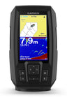Garmin STRIKER Plus 4 kaikuluotain - Happy Angler