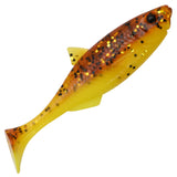 Patriot Baitfish 8 cm jigi 4 kpl/pkt - Happy Angler