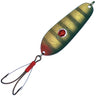 Kuusamo Räsänen Helmi ruohikko 7 cm 20 g lusikkauistin - Happy Angler