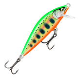 Rapala CountDown Elite 7,5 cm vaappu - Happy Angler