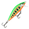 Rapala CountDown Elite 7,5 cm vaappu - Happy Angler
