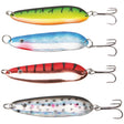 Daiwa M-Raider lajitelma - Happy Angler