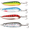 Daiwa M-Raider lajitelma - Happy Angler
