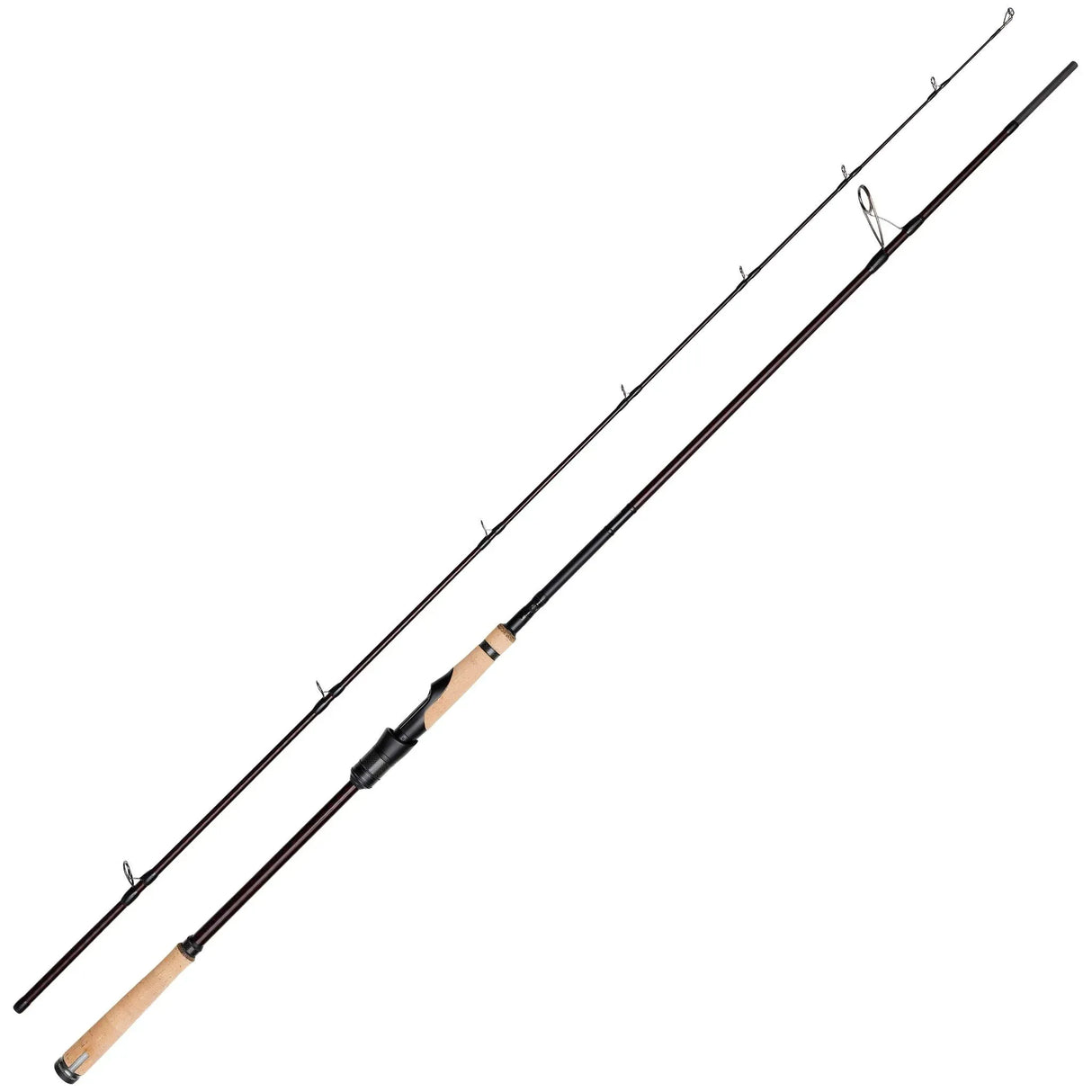 Savage Gear Fury SG6 Shad & Metal avokelavapa - Happy Angler