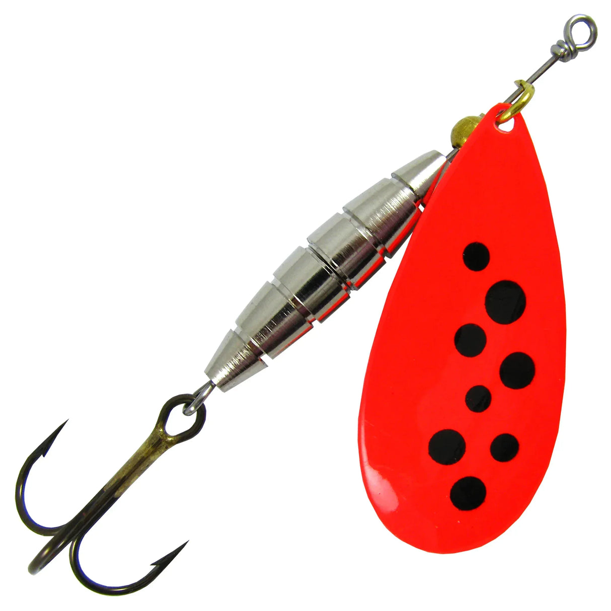 Calico Cat 16 g lippa - Happy Angler