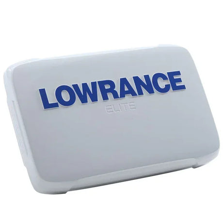Lowrance Elite TI / TI2 7" näytönsuoja - Happy Angler