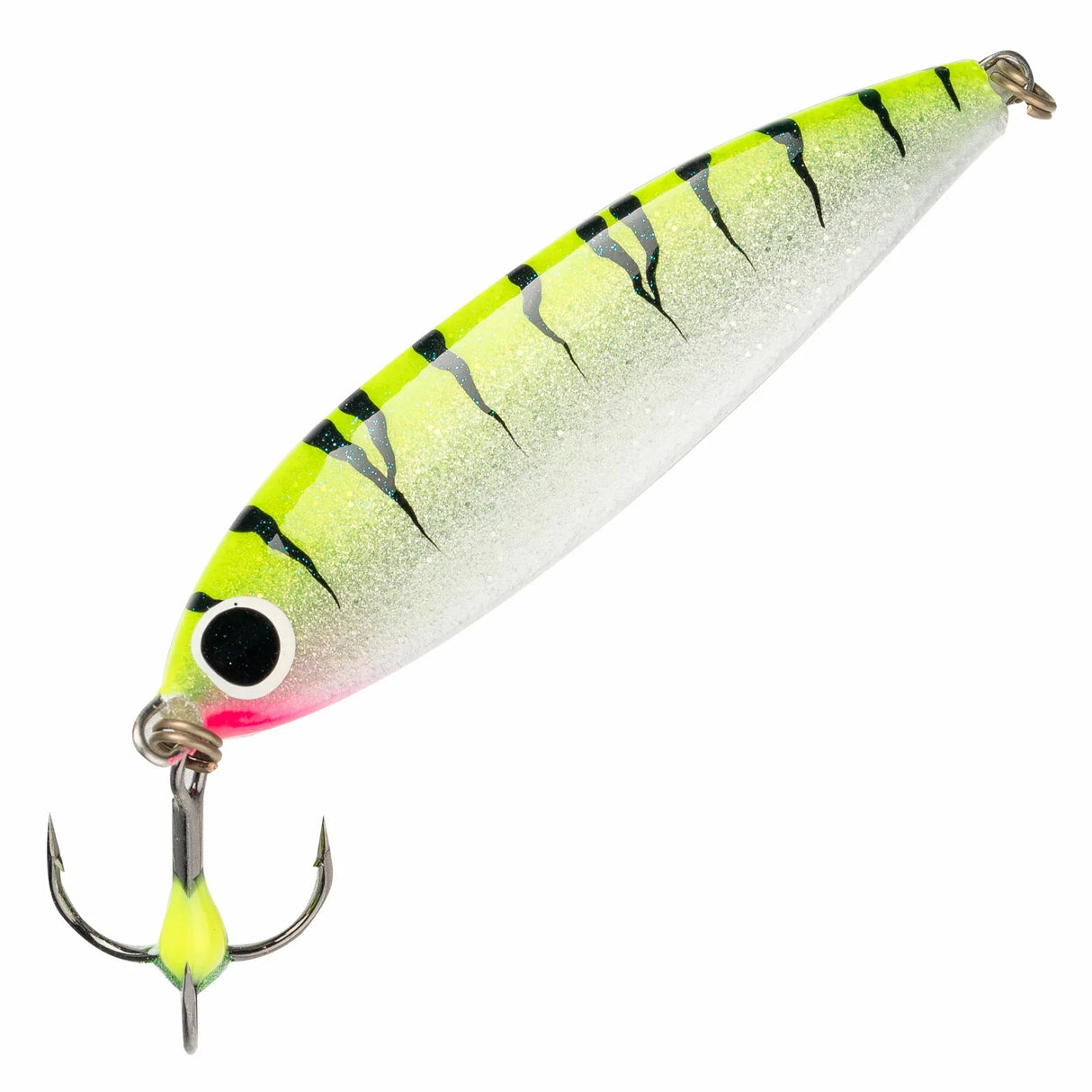 E.V. Trutta Takaheitto 2.0 20 g kevennetty lusikkauistin - Happy Angler