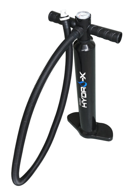 Patriot Hydro-X 170 kelluntarengas - Happy Angler