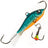 Lucky John Baltic 2,5 cm tasapainopilkki - Happy Angler