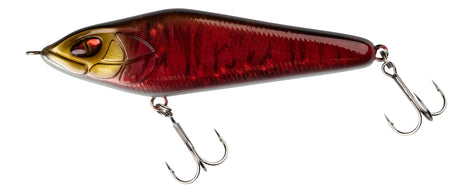 Daiwa Prorex Lazy Jerk 12 cm jerkki - Happy Angler