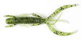Lucky John Hogy Shrimp 3" jigi 10 kpl/pkt - Happy Angler