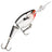 Rapala Jointed Shad Rap 9 cm vaappu - Happy Angler