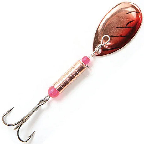 Daiwa M-Spin uistinlajitelma 2 - Happy Angler