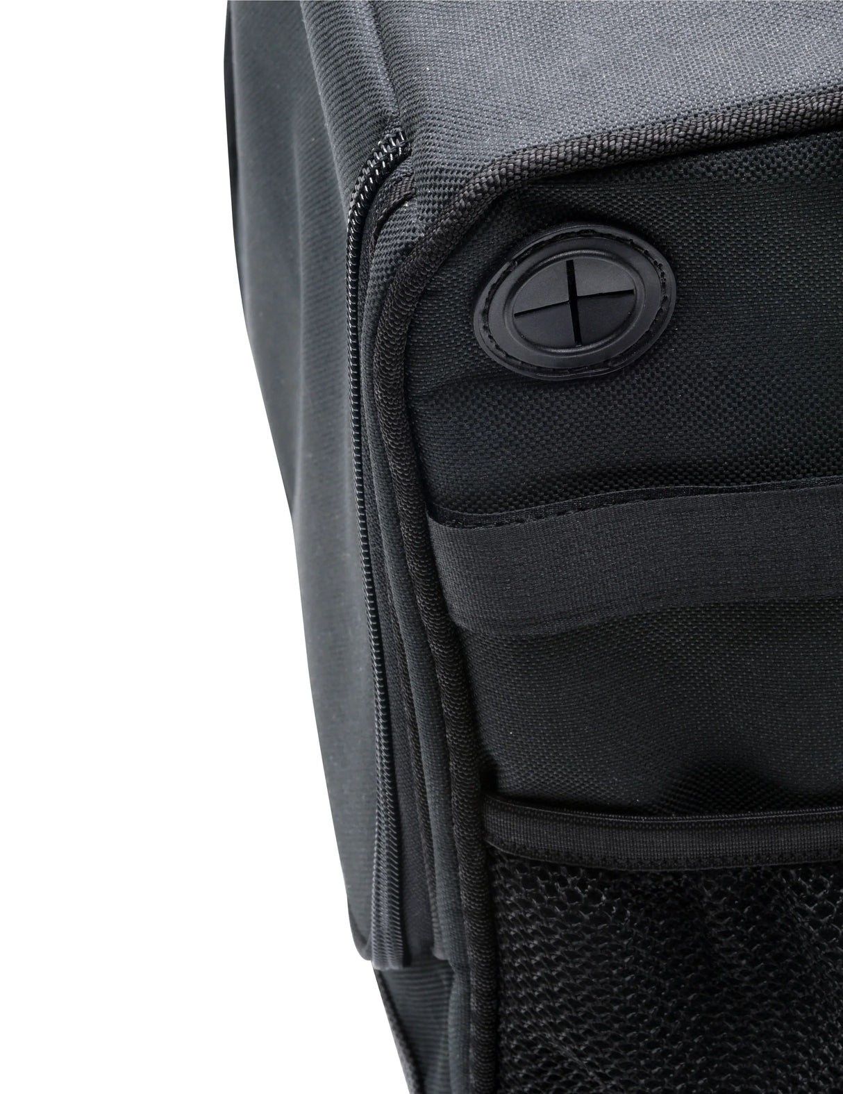 Patriot FishFinder Bag kaikuluotainlaukku L 7-10" laitteille - Happy Angler