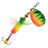 Patriot Buggy Spinner 13 g lippa - Happy Angler