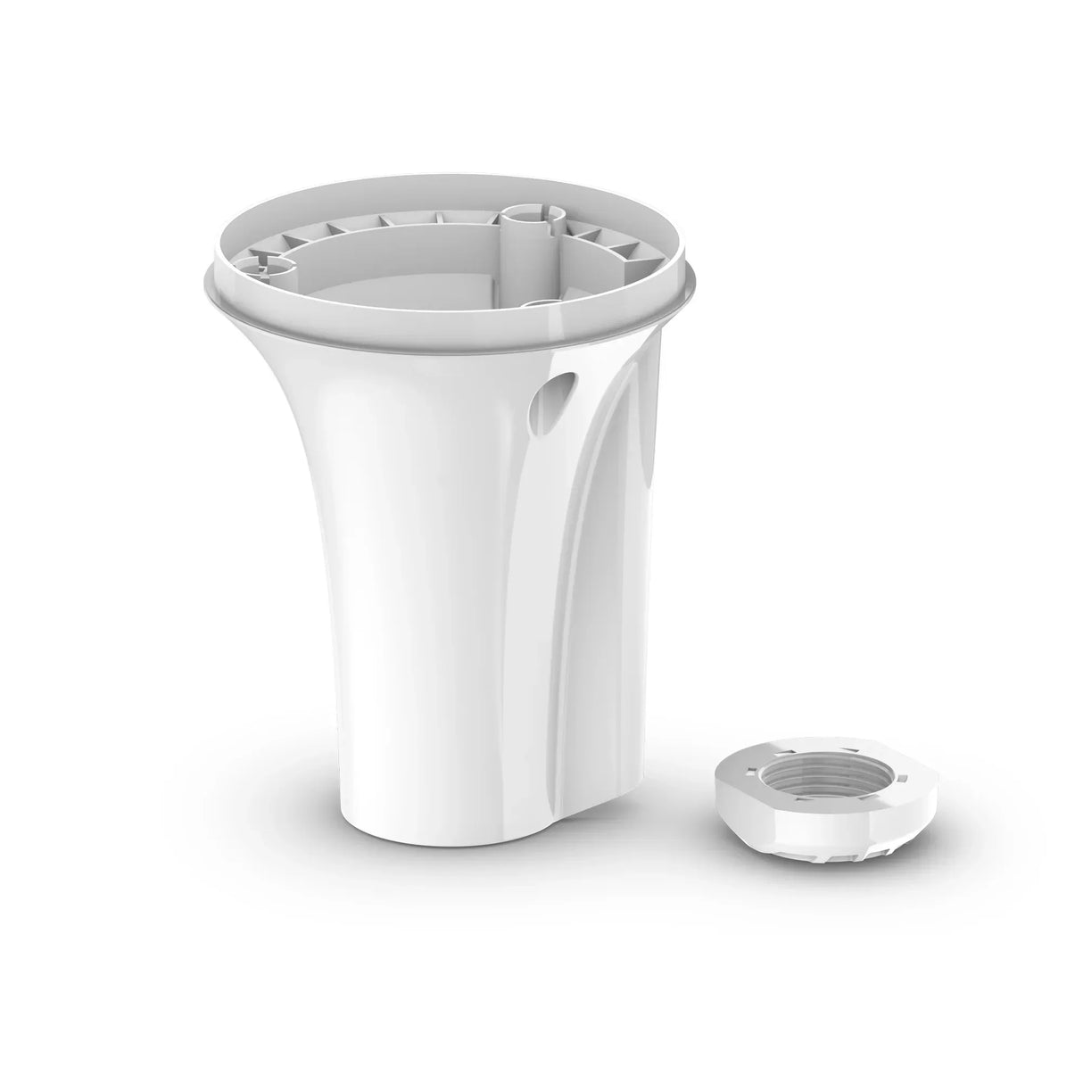 Garmin MSC 10 Marine satelliittikompassi - Happy Angler