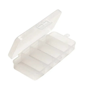 Viehelaukut ja rasiat