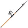 DAM Impressa Tele Pike avokelasetti - Happy Angler