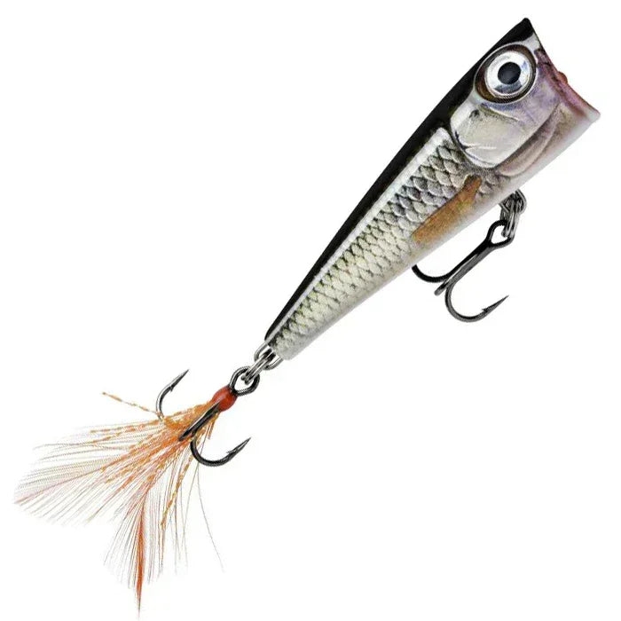 Rapala X-Light Pop 4 cm popperi - Happy Angler