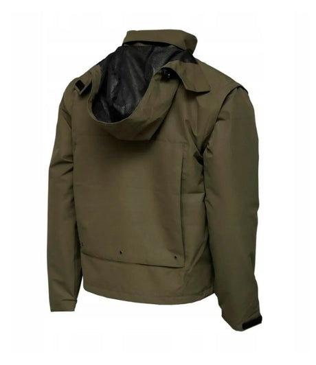 DAM Iconic Manitoba kahluutakki - Happy Angler