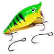 Ruthless Plopper Popper 6,5 cm popperi - Happy Angler