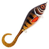 Strike Pro Guppie 13,5 cm jerkki - Happy Angler