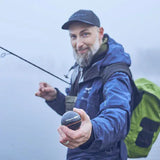 Deeper PRO+ 2 langaton kaikuluotain - Happy Angler