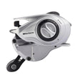 Abu Garcia Zenon MG-LTX hyrräkela - Happy Angler