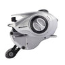Abu Garcia Zenon MG-LTX hyrräkela - Happy Angler