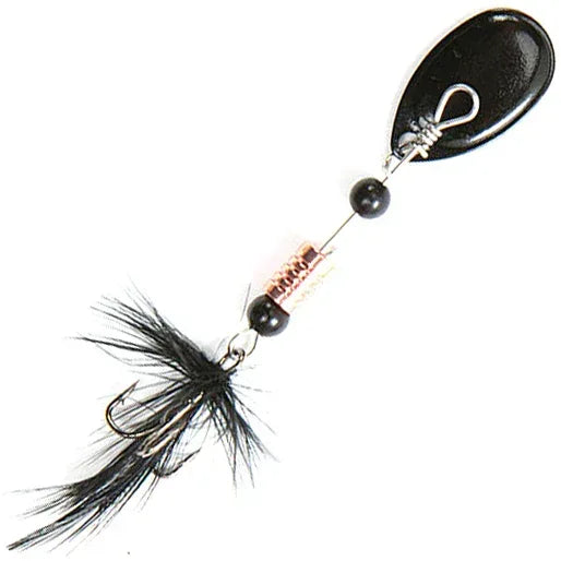 Daiwa M-Spin uistinlajitelma 1 - Happy Angler