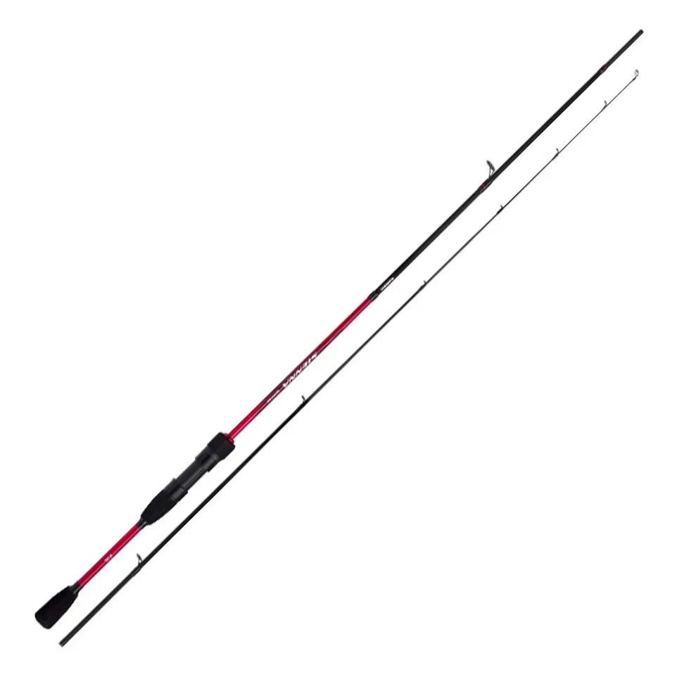 Shimano Sienna Sensitive avokelavapa - Happy Angler