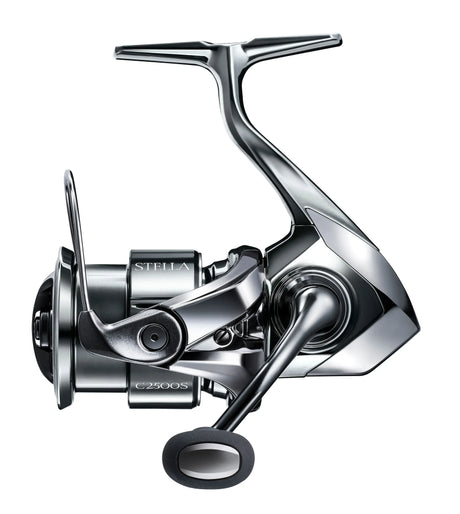 Shimano Stella FK avokela - Happy Angler