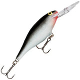 Rapala Shad Rap Deep Runner 9 cm vaappu - Happy Angler