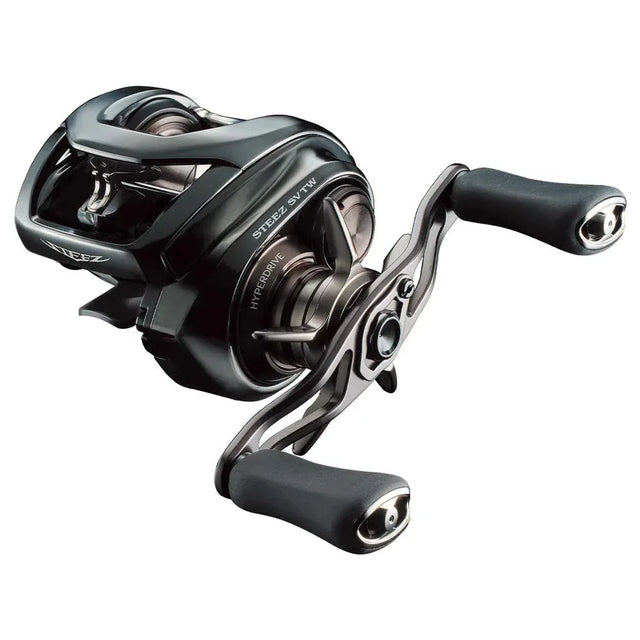 Daiwa 24 Steez SV TW hyrräkela - Happy Angler