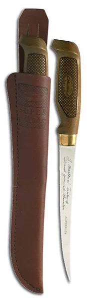 Marttiini Classic Superflex 6" filetti - Happy Angler