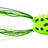 Lucky John Frog 6,5 cm popperi - Happy Angler