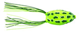 Lucky John Frog 6,5 cm popperi - Happy Angler