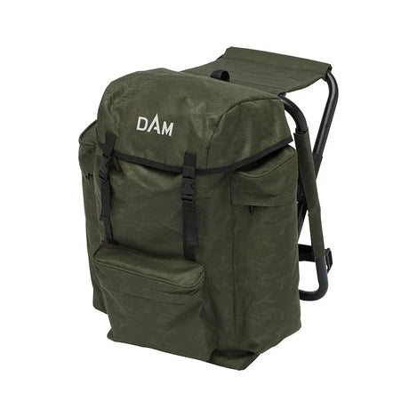 DAM Heavy Duty V2 reppujakkara - Happy Angler