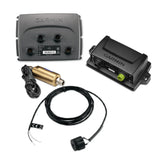 Garmin Reactor 40 Hydraulic autopilotti GHC 50 ohjausyksiköllä - Happy Angler