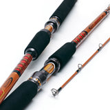 Patriot Corestick Mustard vetouisteluvapa - Happy Angler